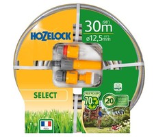 Hozelock Select Starter Hose &