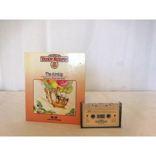 Teddy ruxpin the - teddy,
