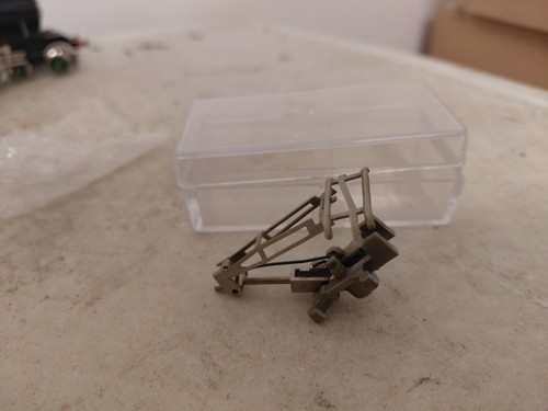 Hornby advanced passenger - hornby,