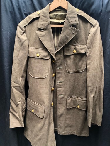 Original ww2 army class a - original,
