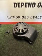 Hayter Harrier 48 Petrol