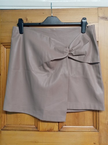 Primark faux leather - faux,