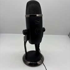 Blue Yeti X Professional