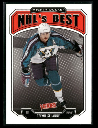 2000 upper deck victory - 2000-01,
