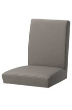 Ikea Henriksdal Four 4 x