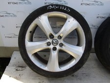 VAUXHALL ASTRA J 2010-2015 19" SINGLE ALLOY WHEEL & TYRE 235/40/19 - XBAW1123