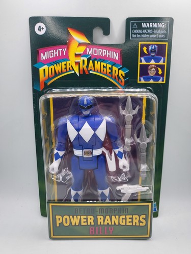Mighty morphin power rangers - morphin,