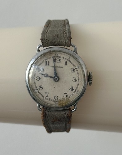 Vintage medana mechanical - medana,