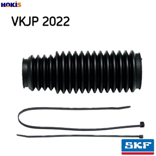 Bellow kit steering vkjp - kit,