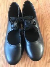 TAP SHOES ADULT 6 -ROCH