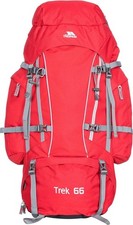 Trespass  Trek 66L Rucksack