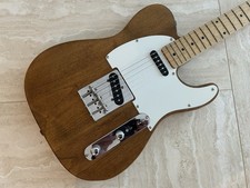 Bill Lawrence Swampkaster T