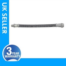 2X Rear Brake Hose Pipe For