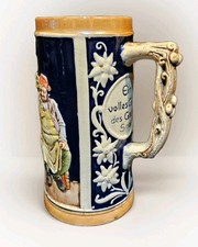 Gerz Vintage Beer Stein West