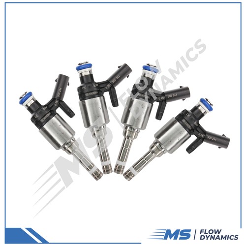 Fuel injectors for audi - x,