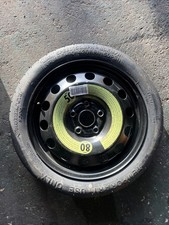 2012 VOLKSWAGEN GOLF 16" SPACE