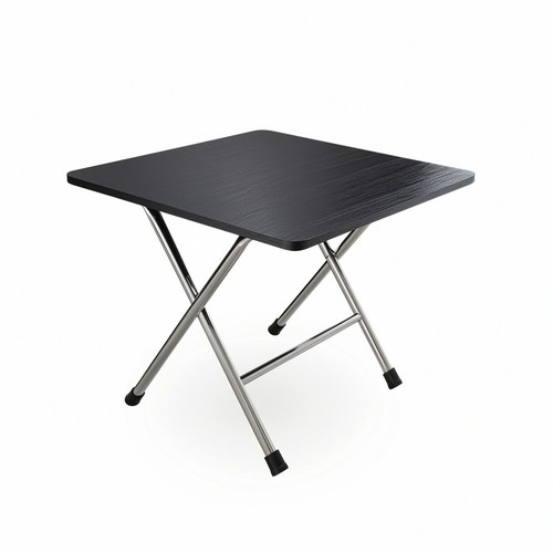 Folding table easy - folding, to