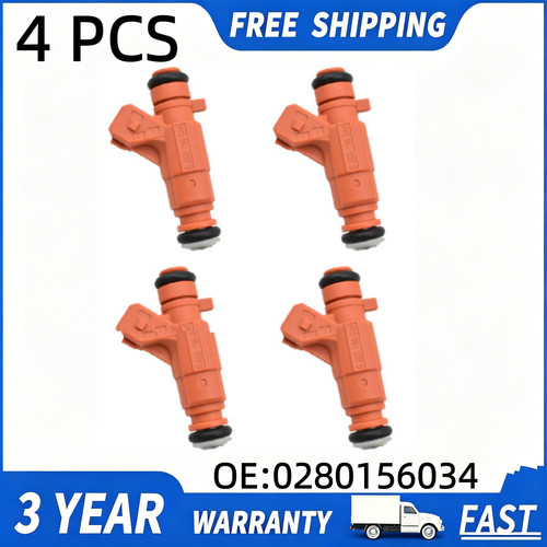 0280156034 for peugeot 206 - for,