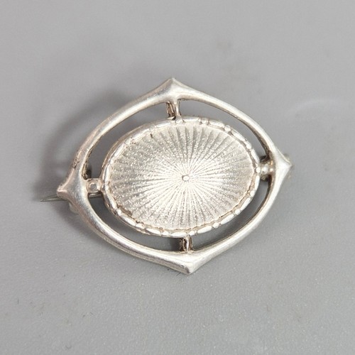 Antique charles horner 925 - antique,