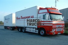 Truck photo volvo - photo,