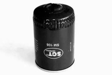 Oil filter Spin-on Filter SM