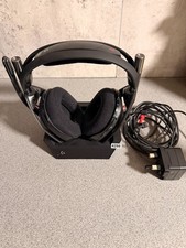 Logitech G Astro A50 Gen 5
