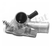 THERMOSTAT COOLANT FITS: OPEL VAUXHALL VECTRA B 2.0 DI 16V .OPEL VAUXHALL VEC