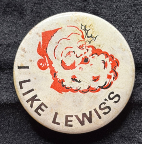 Vintage like lewis - vintage, lewis’s”