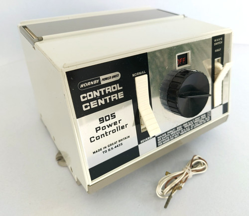 Hornby power unit - unit,