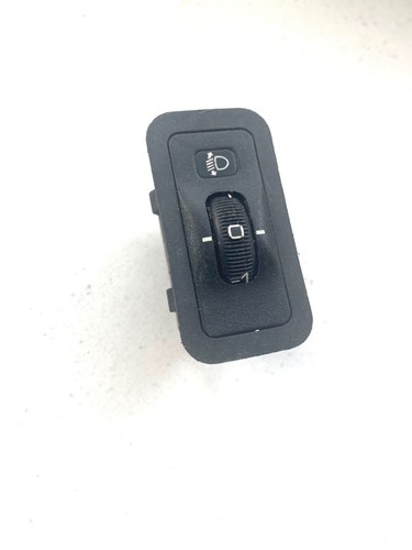 Porsche 993 headlight level - porsche,