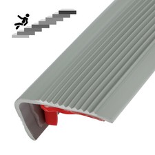 2m Stair Edge Protector Treads