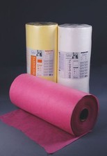 Couch Roll, Cheap Massage