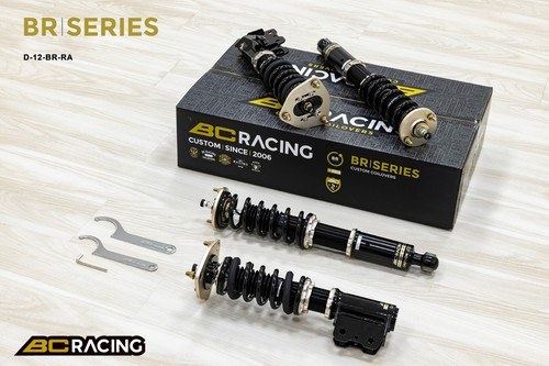 Racing coilovers for - br,