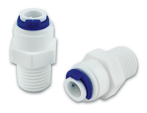 Finerfilters straight - finerfilters, pf