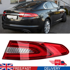 Right LED Rear Outer Tail