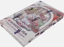 2022/23 Topps Chrome