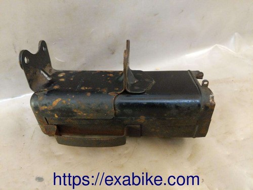 Trunk for honda cb350k from - honda,