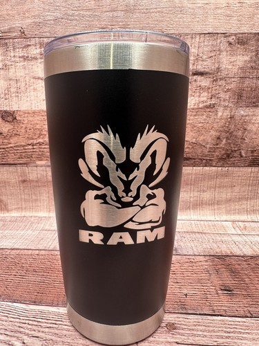 Dodge ram logo - –, 2