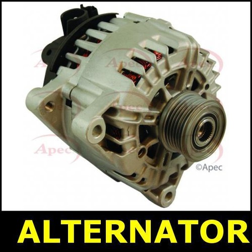 Alternator for peugeot 208 - alternator,