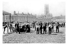 pt8666 - Doncaster Cattle