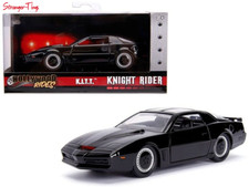 Jada 99799 1:32 Knight Rider