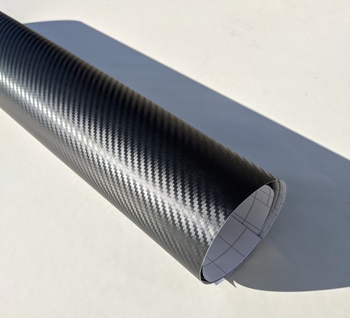 Roll 3d black - 1.5m,