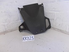 Ducati Scrambler 800 Cafe Racer 2018 Mudflap Bottom Fairing Panel 11/23