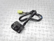 2008 07-09 Suzuki AN400