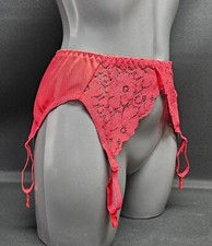 Suspender Belt Stockings Soft