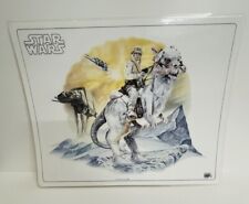 Vintage Large Star Wars