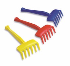 Kids Plastic Beach Colourful