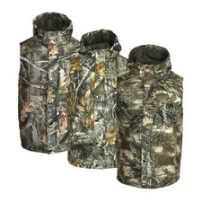Men Realtree Bodywarmer Vest
