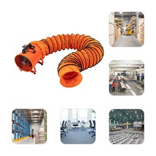 12'' Extractor Fan Utility