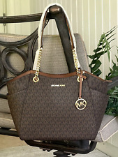 MICHAEL KORS JET SET TRAVEL